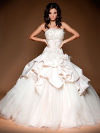 Tiara and Tails Bridal Boutique 1082629 Image 0